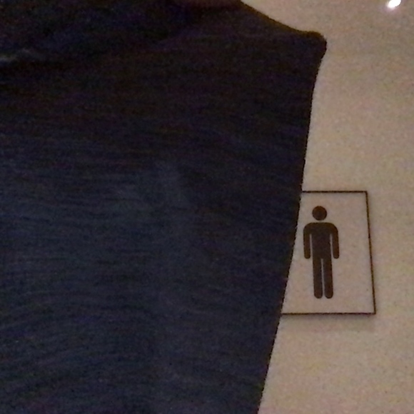 grey leggings - Picture 2 of 3